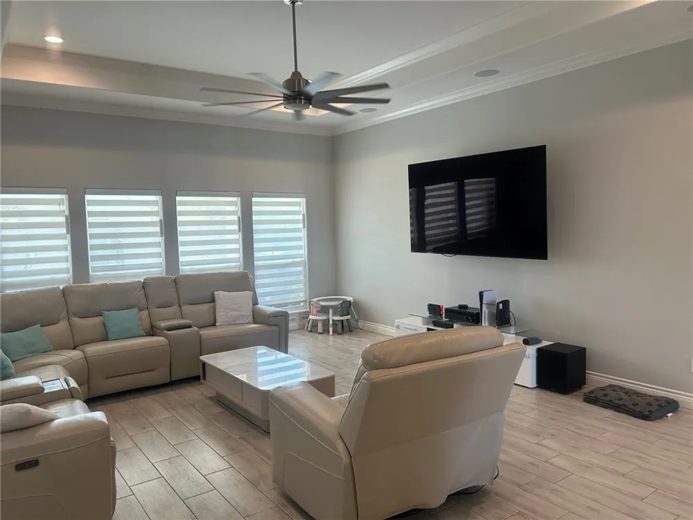 15901 Cozumel Drive Corpus Christi, TX 78418