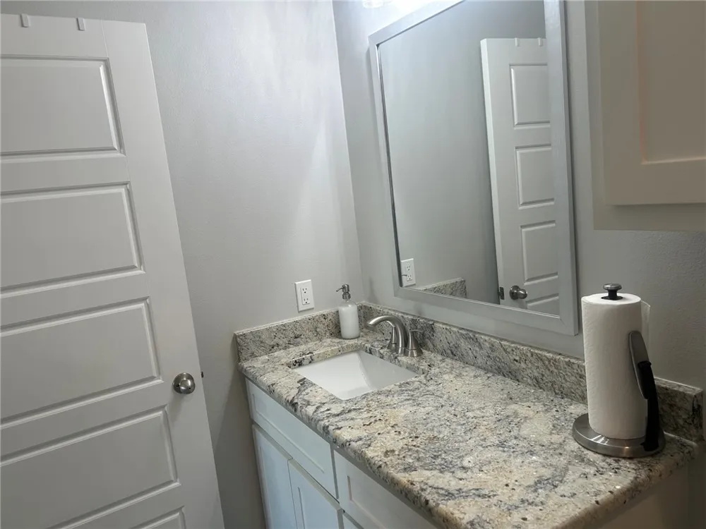 15901 Cozumel Drive Corpus Christi, TX 78418