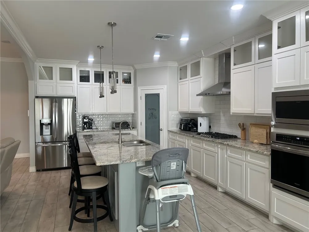 15901 Cozumel Drive Corpus Christi, TX 78418