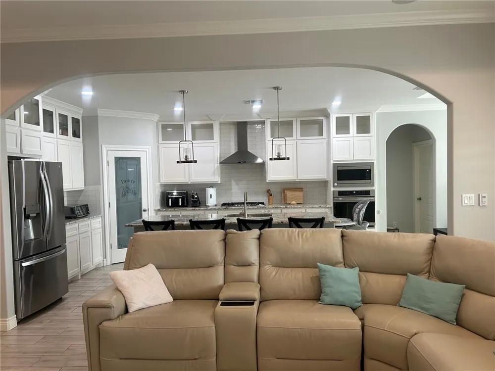15901 Cozumel Drive Corpus Christi, TX 78418