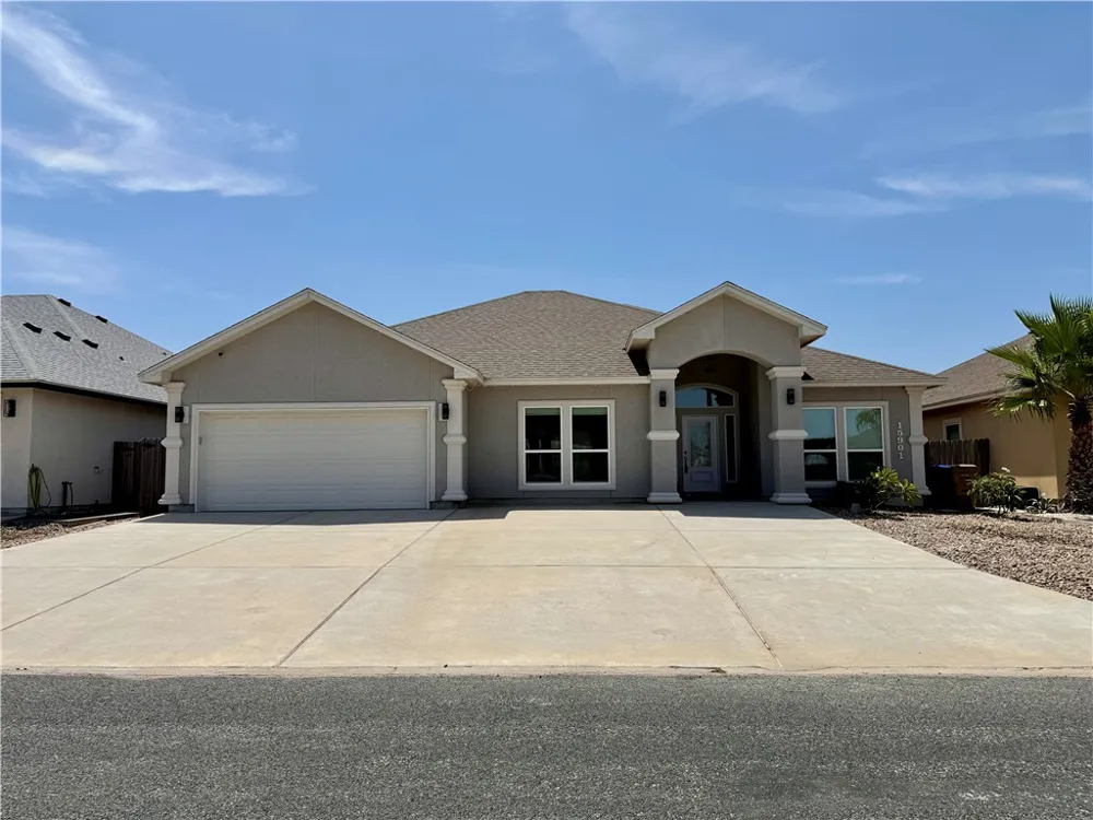 15901 Cozumel Drive Corpus Christi, TX 78418