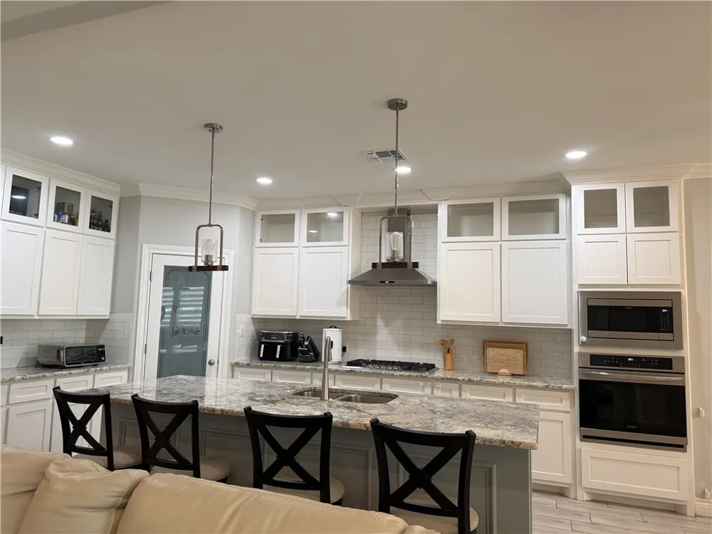 15901 Cozumel Drive Corpus Christi, TX 78418