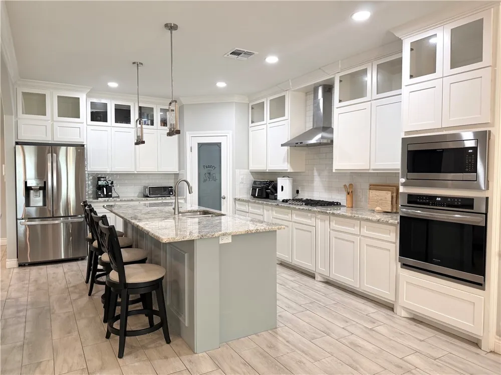 15901 Cozumel Drive Corpus Christi, TX 78418