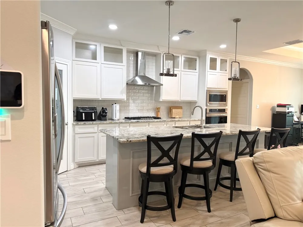 15901 Cozumel Drive Corpus Christi, TX 78418