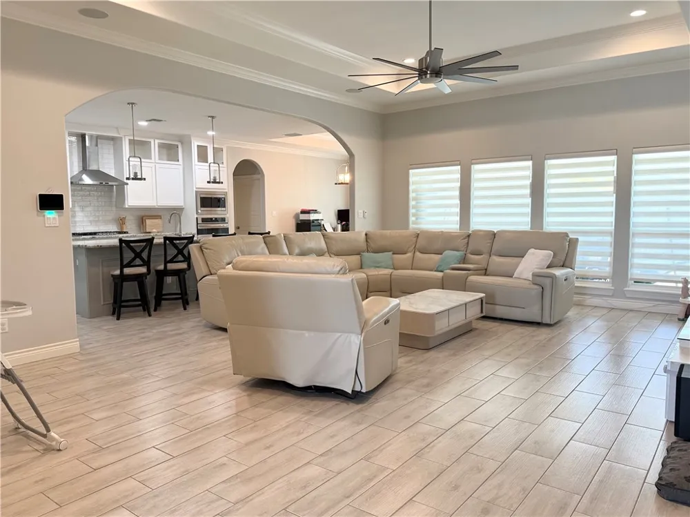 15901 Cozumel Drive Corpus Christi, TX 78418