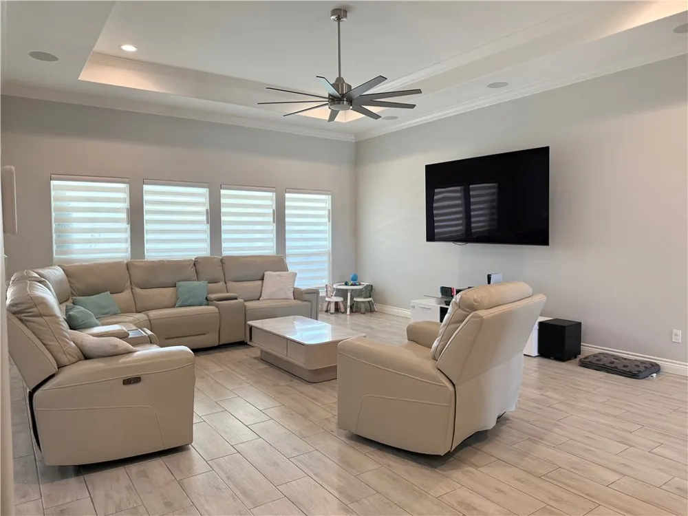 15901 Cozumel Drive Corpus Christi, TX 78418