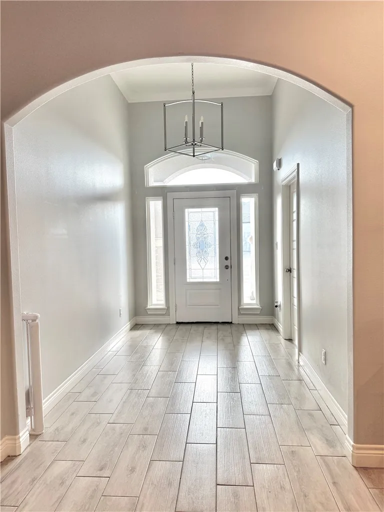15901 Cozumel Drive Corpus Christi, TX 78418