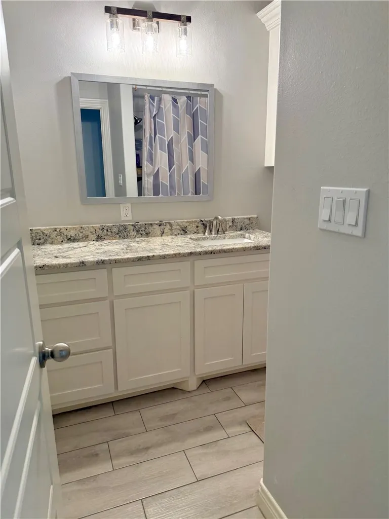 15901 Cozumel Drive Corpus Christi, TX 78418