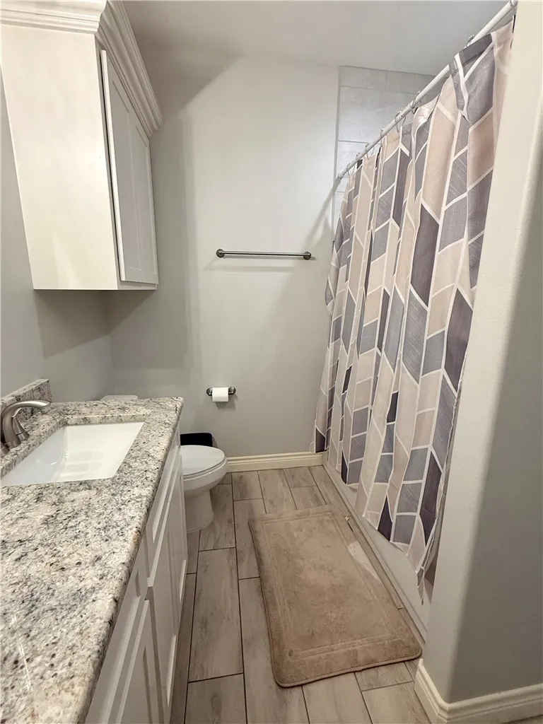 15901 Cozumel Drive Corpus Christi, TX 78418