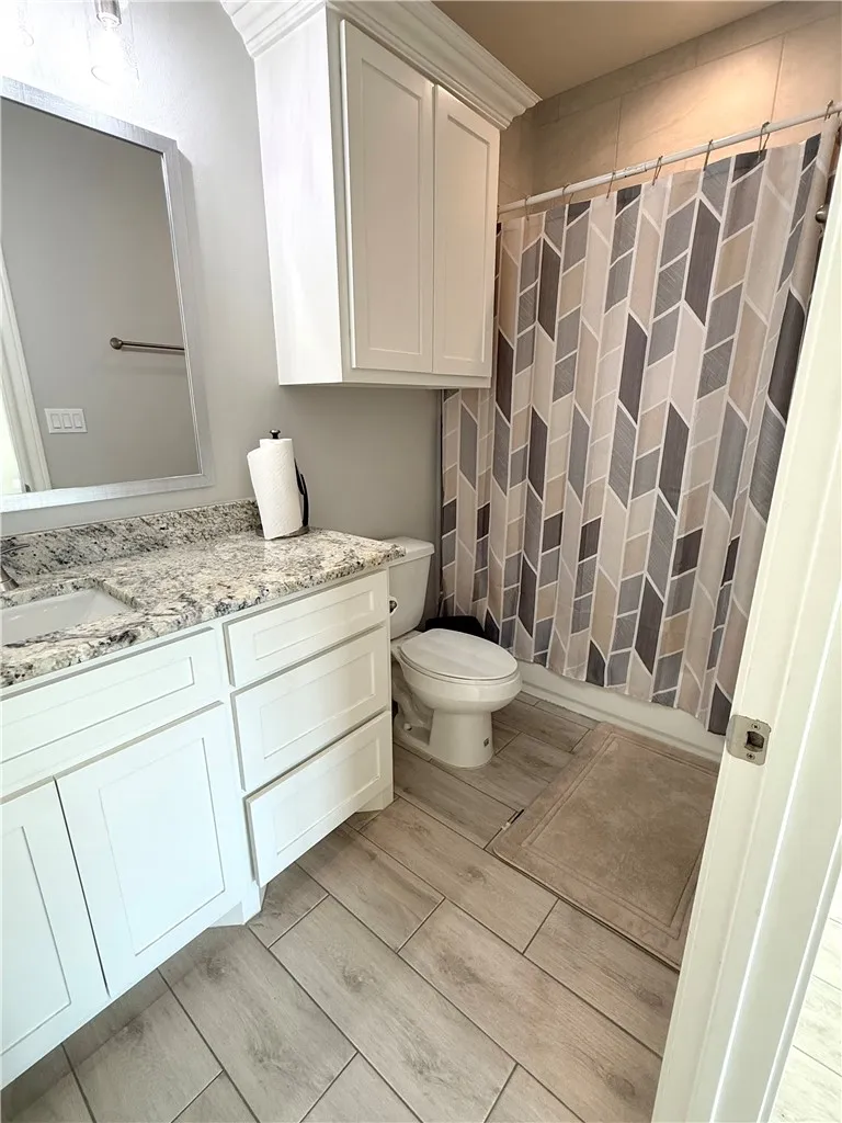 15901 Cozumel Drive Corpus Christi, TX 78418