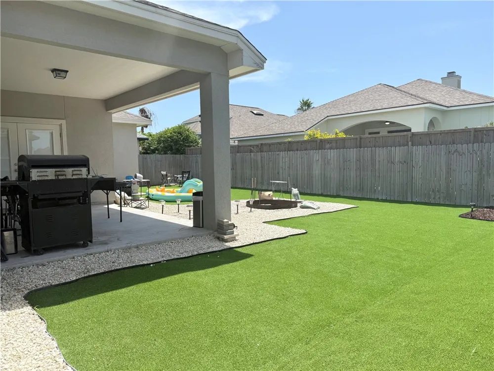 15901 Cozumel Drive Corpus Christi, TX 78418