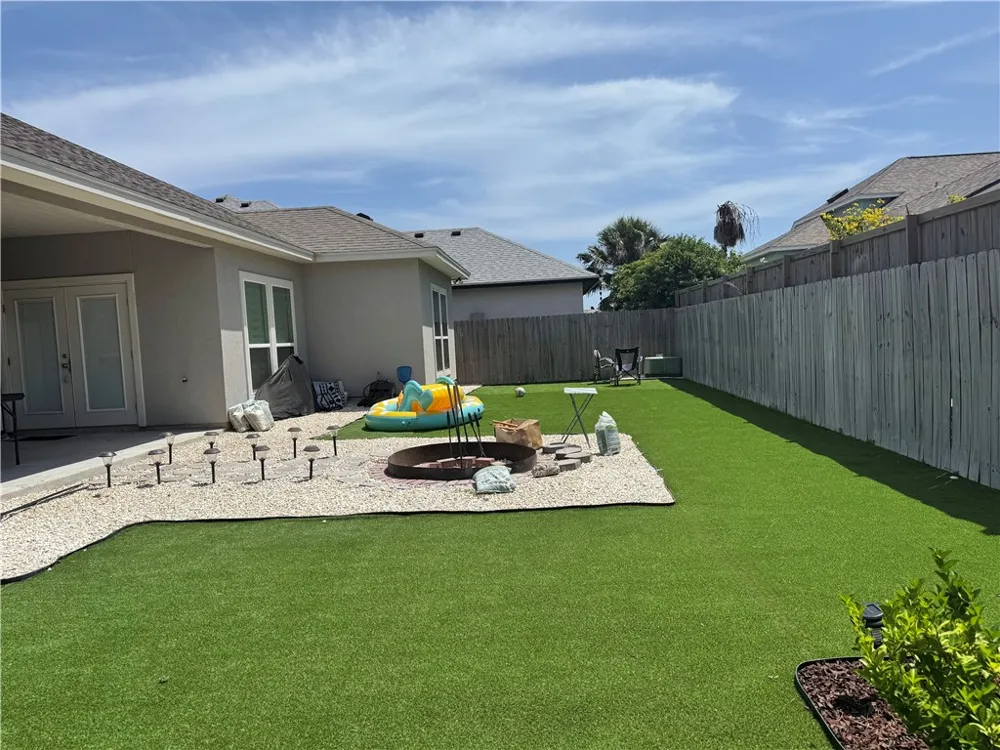 15901 Cozumel Drive Corpus Christi, TX 78418