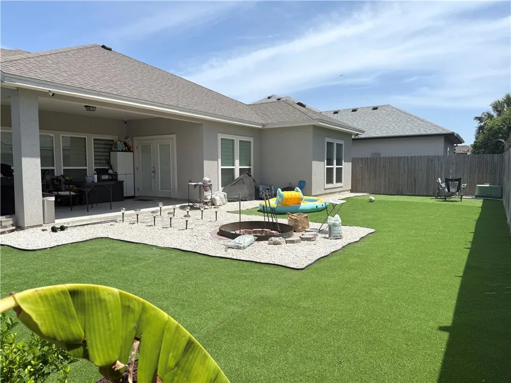 15901 Cozumel Drive Corpus Christi, TX 78418