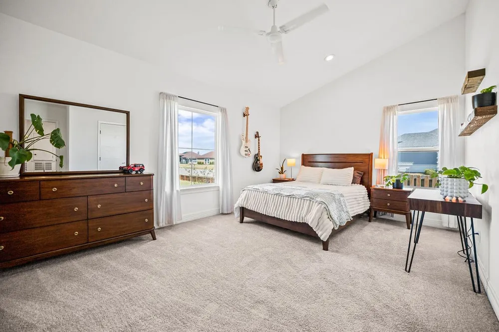 2326 Loxley Drive Corpus Christi, TX 78415