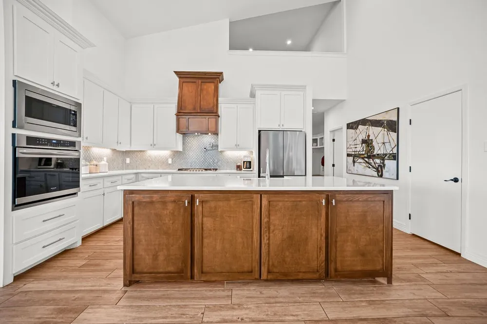 2326 Loxley Drive Corpus Christi, TX 78415