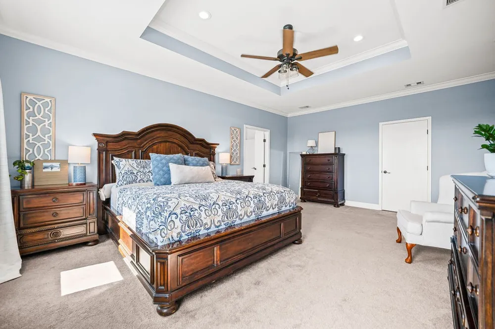 2326 Loxley Drive Corpus Christi, TX 78415