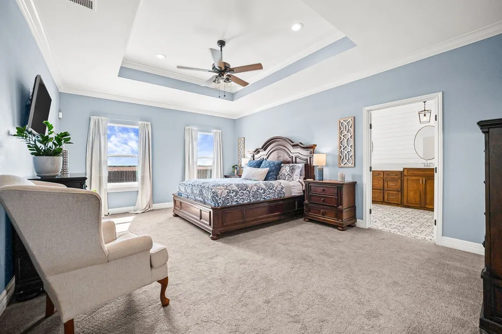 2326 Loxley Drive Corpus Christi, TX 78415