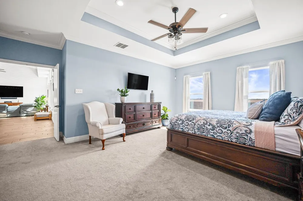 2326 Loxley Drive Corpus Christi, TX 78415