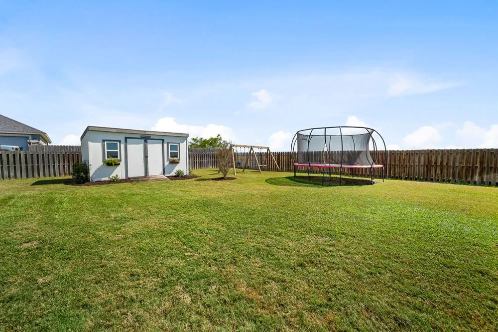 2326 Loxley Drive Corpus Christi, TX 78415