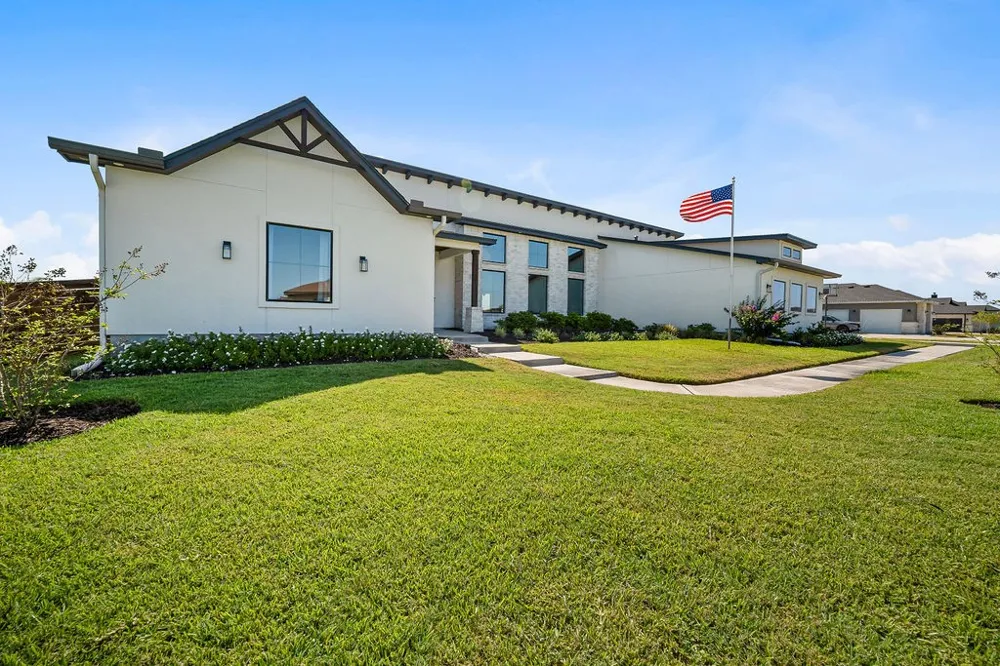 2326 Loxley Drive Corpus Christi, TX 78415