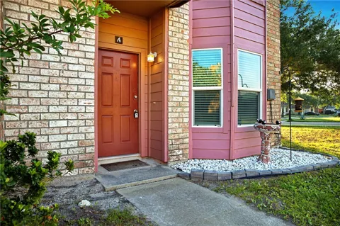 2801 Saint Joseph Street #A