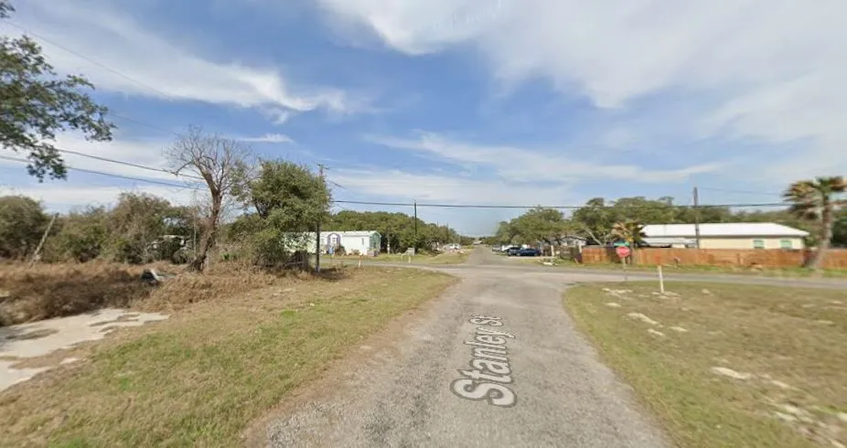 215 Stanley Street Rockport, TX 78382