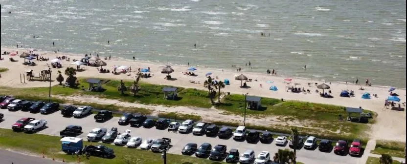 215 Stanley Street Rockport, TX 78382
