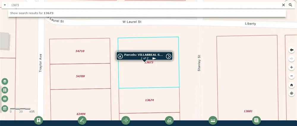 219 Stanley Street Rockport, TX 78382