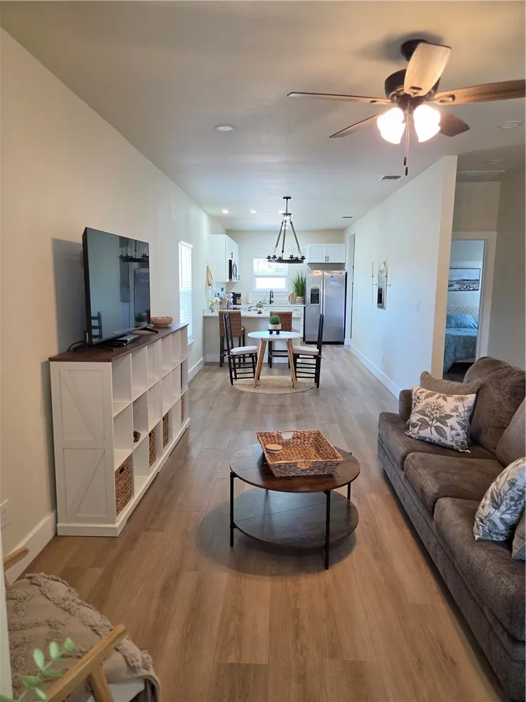 638 Claride Street Corpus Christi, TX 78418