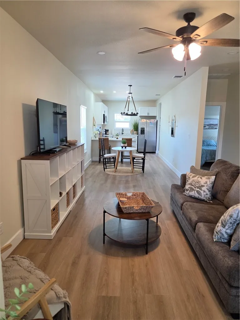 638 Claride Street Corpus Christi, TX 78418
