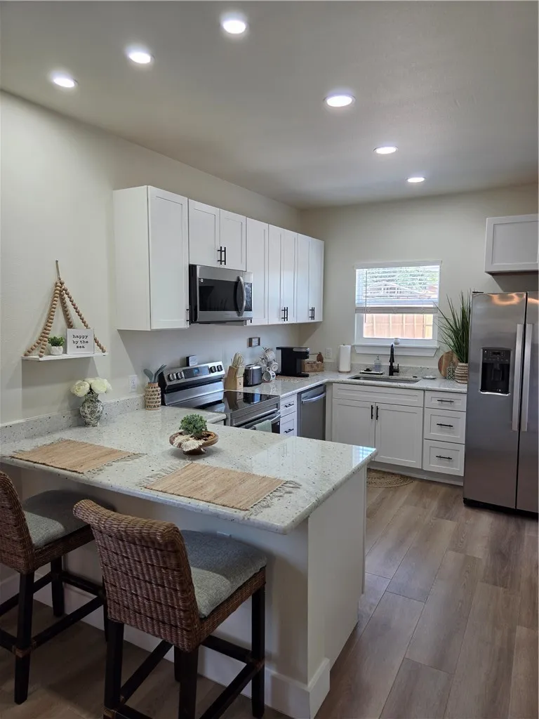 638 Claride Street Corpus Christi, TX 78418