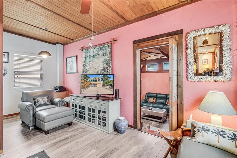 339 Bralley Drive Port Aransas, TX 78373