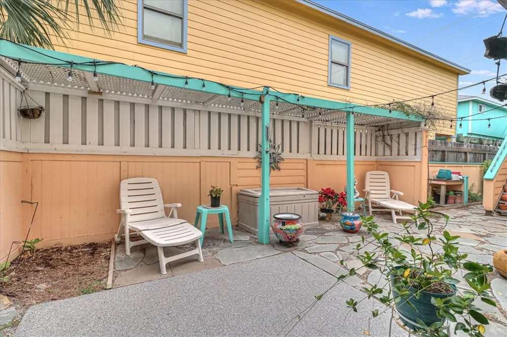339 Bralley Drive Port Aransas, TX 78373