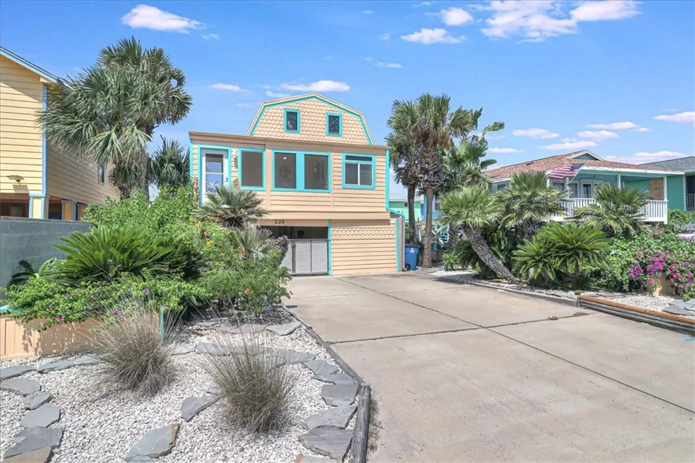 339 Bralley Drive Port Aransas, TX 78373