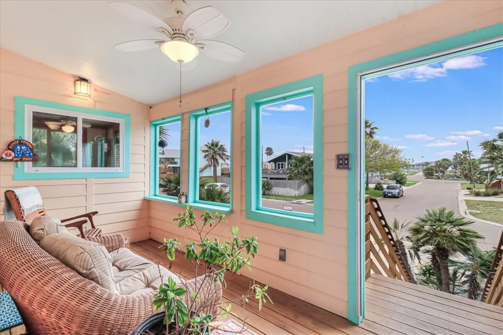 339 Bralley Drive Port Aransas, TX 78373