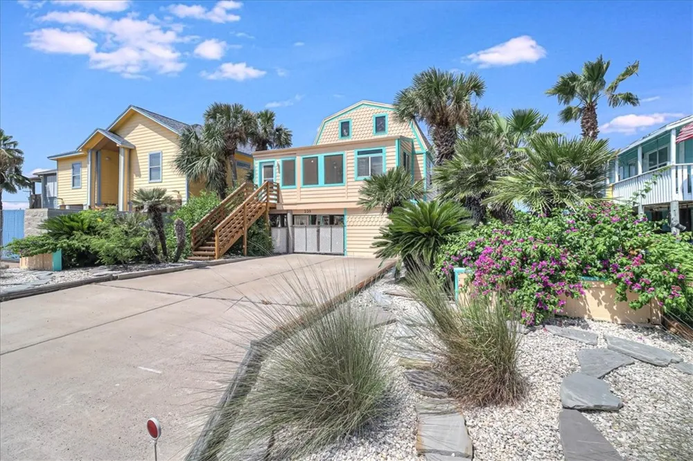 339 Bralley Drive Port Aransas, TX 78373