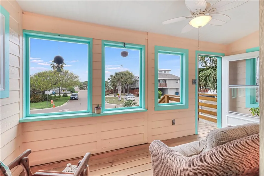 339 Bralley Drive Port Aransas, TX 78373