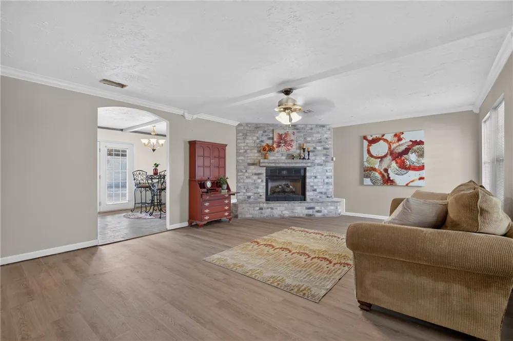 6405 Beechwood Drive Corpus Christi, TX 78412