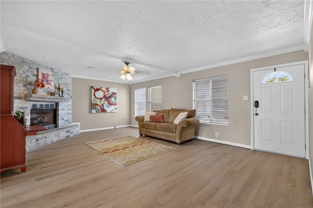 6405 Beechwood Drive Corpus Christi, TX 78412