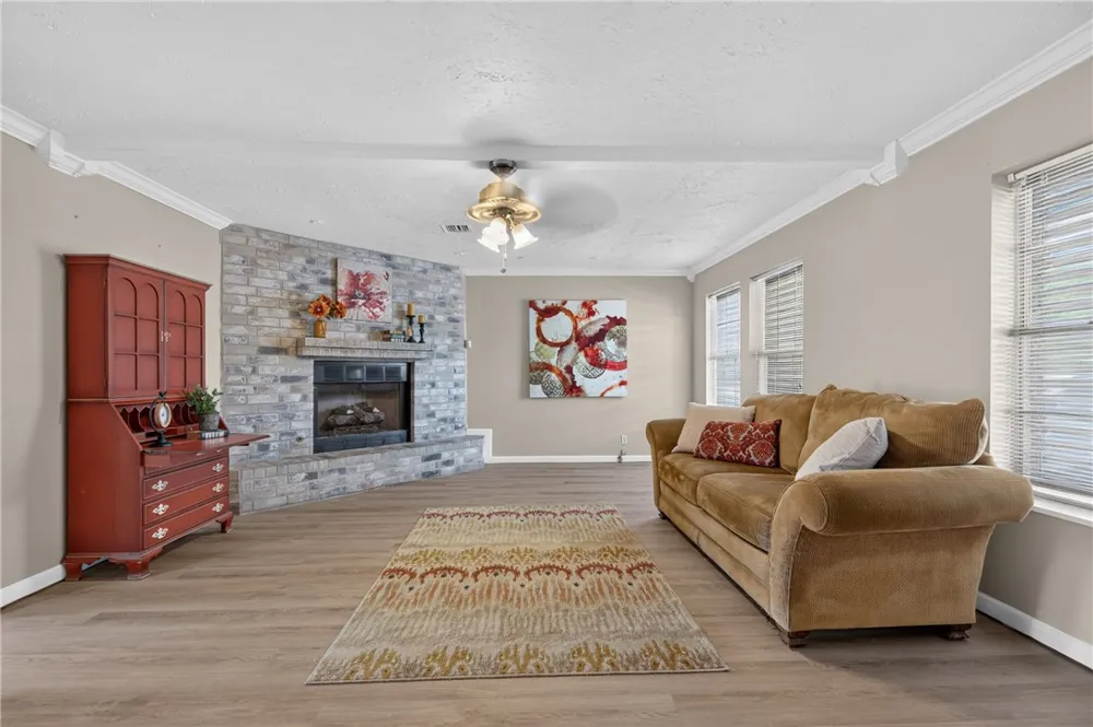 6405 Beechwood Drive Corpus Christi, TX 78412
