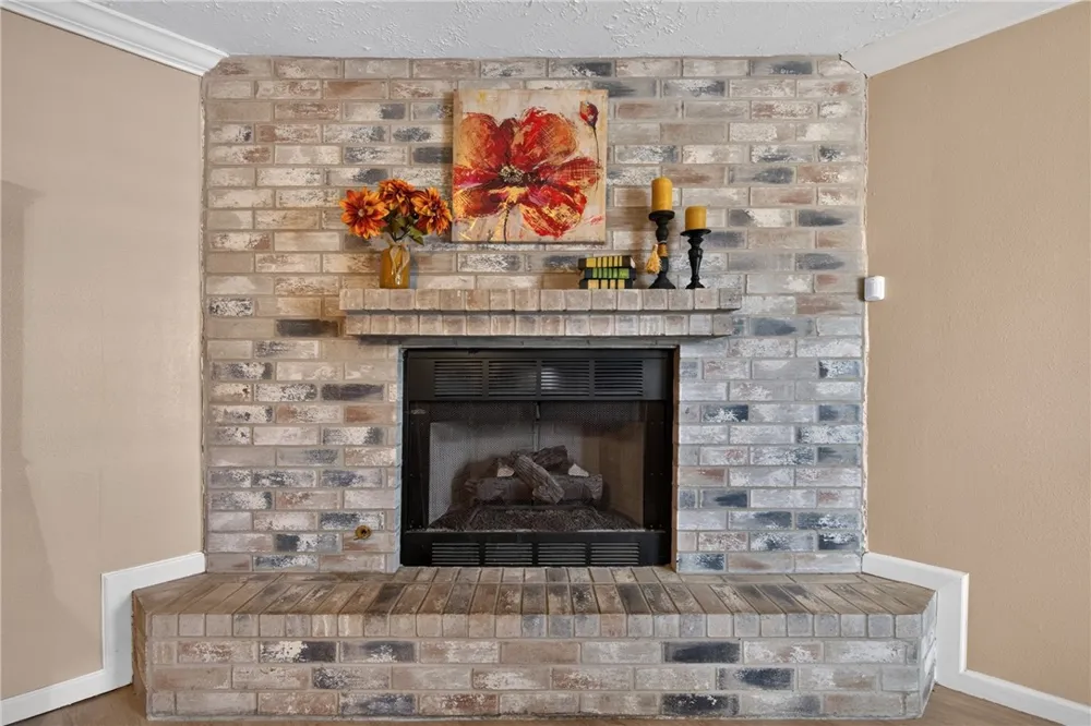 6405 Beechwood Drive Corpus Christi, TX 78412