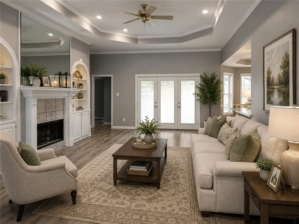 2325 Memorial Parkway Portland, TX 78374