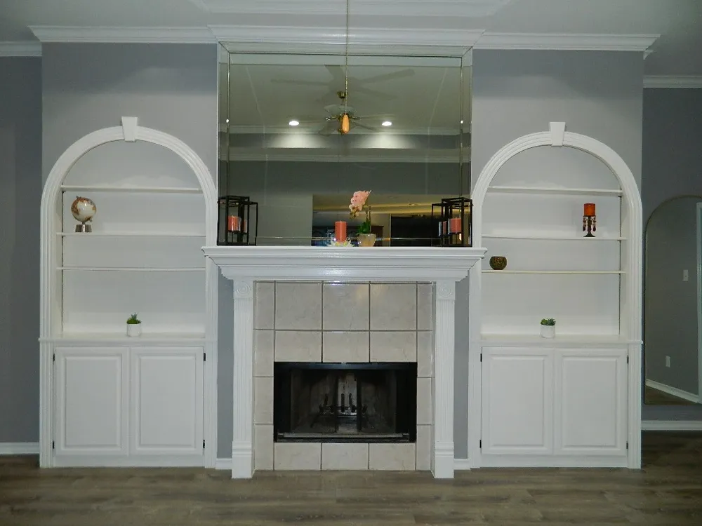 2325 Memorial Parkway Portland, TX 78374