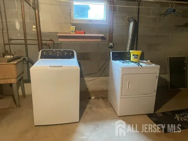 47 South Walnut Avenue Middlesex, NJ 08830