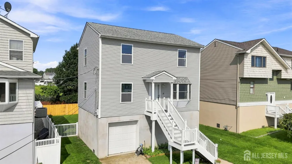 907 Harris Avenue Union Beach, NJ 07735