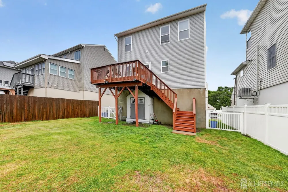 907 Harris Avenue Union Beach, NJ 07735