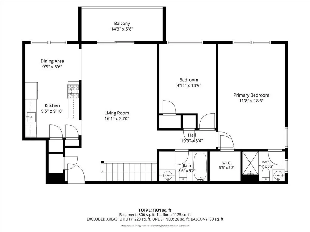 131 Beverly Hill Terrace Woodbridge Proper, NJ 07095