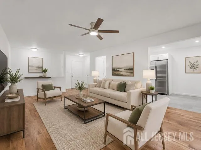 131 Beverly Hill Terrace Woodbridge Proper, NJ 07095