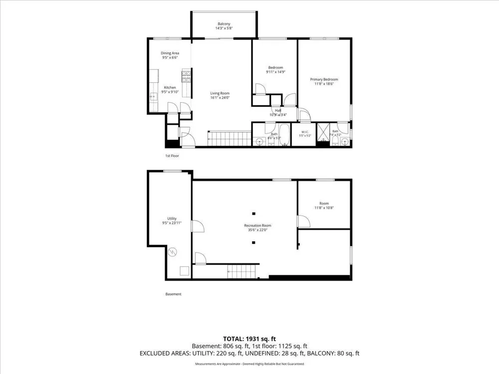 131 Beverly Hill Terrace Woodbridge Proper, NJ 07095