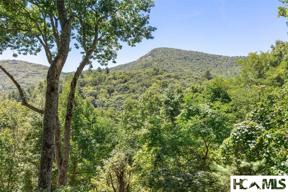 409 Crescent Moon Lane Cashiers, NC 28717